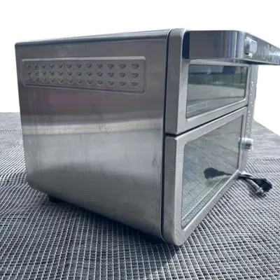 Ninja DCT Series LP3 12-in-1 Smart Double Oven w/ FlexDoor & Smart Finish - Thumbnail 2